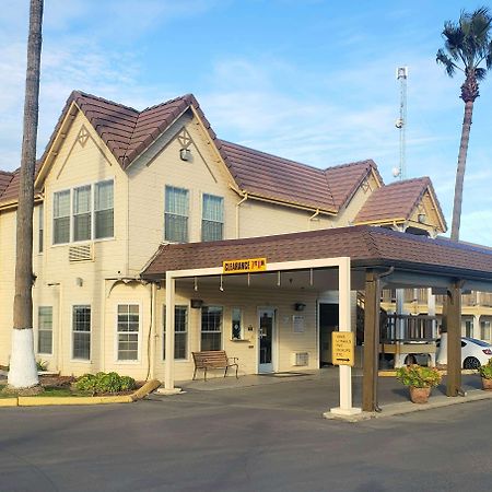 Days Inn By Wyndham Westley Ngoại thất bức ảnh