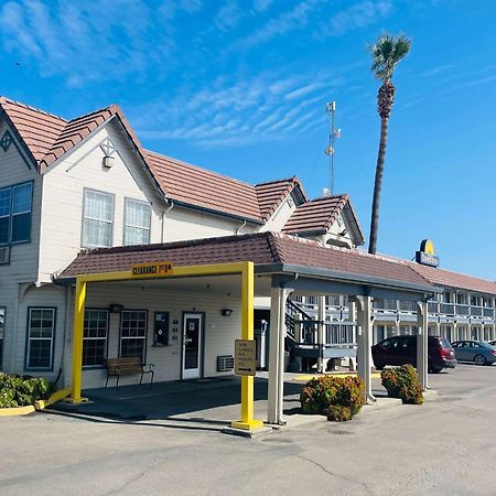 Days Inn By Wyndham Westley Ngoại thất bức ảnh
