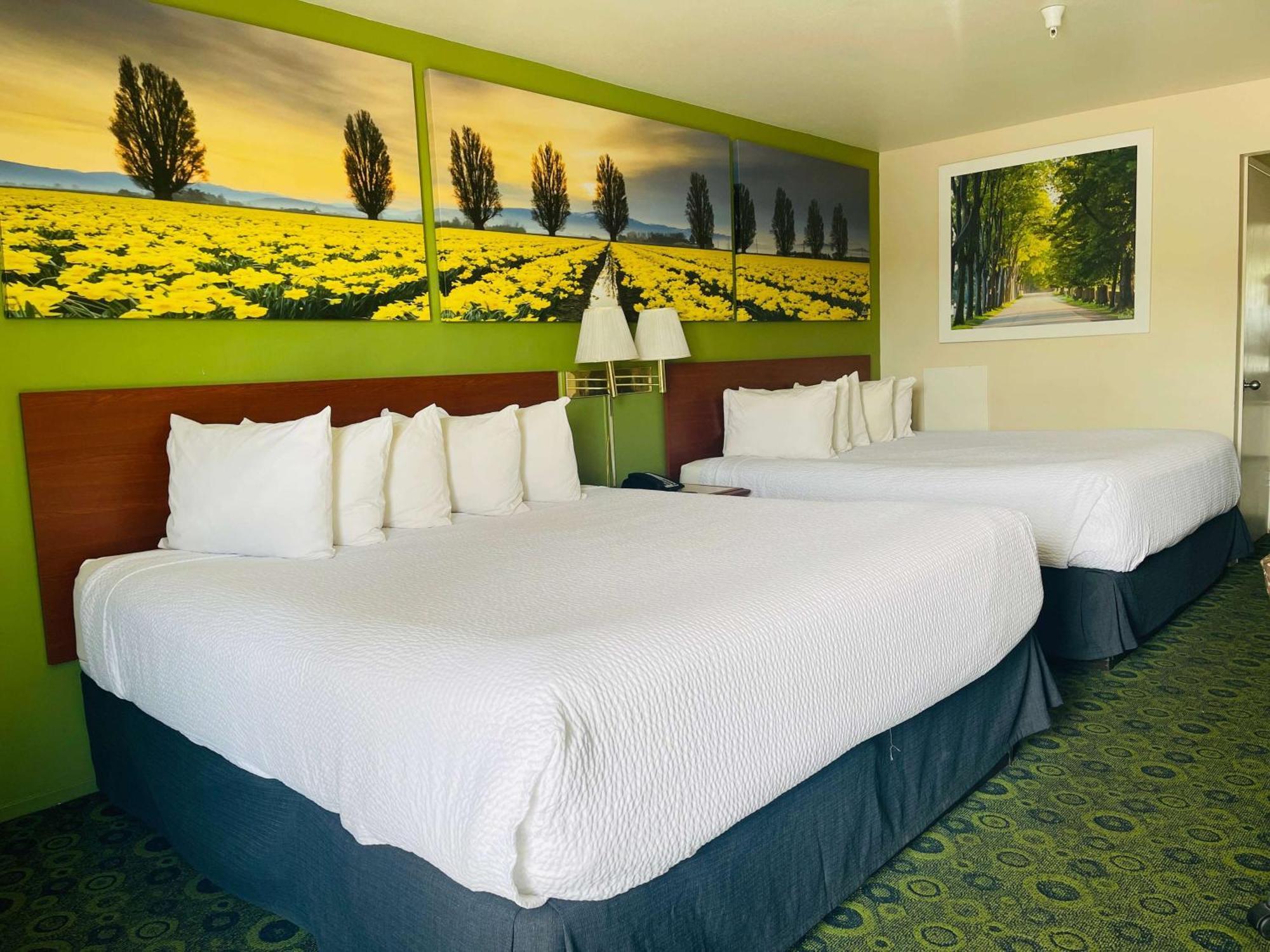 Days Inn By Wyndham Westley Ngoại thất bức ảnh